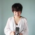 ウェディングフォトグラファー・小山田悦さん