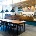神奈川初出店の「アフタヌーンティー ティースタンド（Afternoon Tea TEA STAND）」