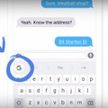 Google、キーボードアプリ「GBoard」をリリース！メールやマップの利用がより快適に