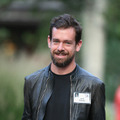 Twitter社のCEOであるJack Dorsey氏(C)GettyImages