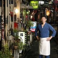 『続・深夜食堂』（C）2016安倍夜郎・小学館／映画「続・深夜食堂」製作委員会