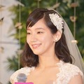 吉岡里帆／「ゼクシィ」新CM＆CMソング発表会