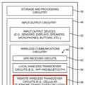 公開された米特許商標庁の資料