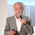 CCC 代表取締役社長 兼 CEOの増田宗昭氏