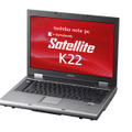 Satellite K22