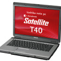 Satellite T40