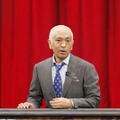 松本人志「ドキュメンタル」は、この秋より配信開始（C）吉本興業