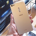 「ZenFone 3 Ultra」