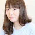 大塚志織さん　＜撮影　米玉利朋子＞