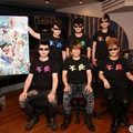 『ワンピース』新主題歌は氣志團×きただにひろし 「ゾウ編」メインビジュアルも先行公開