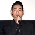 菅田将暉／『セトウツミ』完成披露試写会