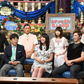 「さんま御殿2時間SP美女もおブスも花嫁姿＆玉木宏もノリノリ祭」