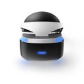 「PlayStation VR」国内でも10月13日発売決定、価格は44,980円（税別）に