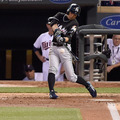 イチロー 参考画像（2016年6月9日）　(c) Getty Images