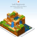 Swift Playgrounds