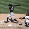 イチローが日米通算4257安打を達成（2016年6月15日）