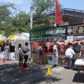 そばと日本酒の祭典に長蛇の列！大江戸和宴、明日最終日【動画あり】