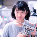 【ネット系女子！】すべての人にロボットを！ 女子大生ロボットクリエイター近藤那央さん 