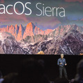 macOS Sierra　（c）Getty Images