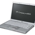 　日本ヒューレット・パッカード（HP）は、PC中級者をターゲットとしたWeb販売専用の個人向けノートPC「HP Compaq nx4800/CT」を10月4日に発売する。