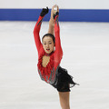 浅田真央　(c)Getty Images