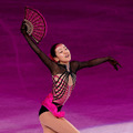 浅田真央　(c)Getty Images