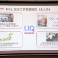 店頭販売を強化するほか、セールスアシストセンターも開設する