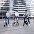 コスパ抜群！Xiaomiが電動アシスト付きスマート自転車「Mi QiCYCLE」を発表