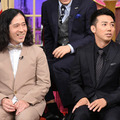 ピース「しゃべくり007」(C)NTV