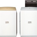 スマートフォン用プリンター “スマホ de チェキ”「instax SHARE SP-2」