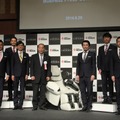 ファミリーイナダ　ルピナス発表会