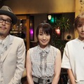 水樹奈々、NHK BS「The Covers」で思い出深い曲を披露