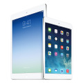 2013年11月1日に発売されたiPad Air