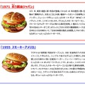 マクドナルド、1号店オープンから45周年！期間限定で新商品