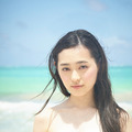 福原遥／写真集「はるかかなた」