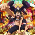 『ONE PIECE FILM GOLD』（C）尾田栄一郎／2016「ワンピース」製作委員会