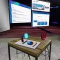 米MicrosoftとJAL、「HoloLens」活用の最新デモ公開！機体整備方法を飛躍的にわかりやすく