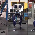 スニーカーで歩く二足歩行ロボット「DURUS」登場！ 米ジョージア工科大学が開発