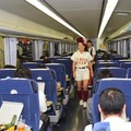 西武鉄道、9月中旬に「ヱビスビール特急」運行！