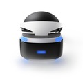 「PSVR」7月23日に予約再開！ソニーストア、Amazon、ヨドバシ、ビック、TSUTAYA、ゲオなどで…メルマガ登録者向け抽選購入も