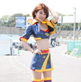 SUNOCO イメージガール
