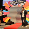 MEGA WEB 1億人達成記念イベント