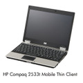 HP Compaq 2533t Mobile Thin Client