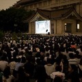 映画「時をかける少女」野外上映で6500人超のファンが集結 日本最大級の動員を達成