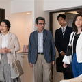 「家売るオンナ」第2話場面写真(C)NTV