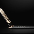 【レビュー】久々に「欲しい！」と思える格好いいノートPC「HP Spectre 13」