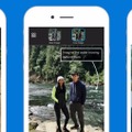 Microsoft、自動補正AI搭載のiPhone向けカメラアプリ「Pix」リリース