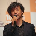 映画監督の山崎貴氏