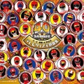 「スーパー戦隊シリーズ」歴代主題歌140曲を収録したベストアルバム発売決定
