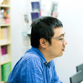 【イノベーターズ】インターネット時代に編集者はなにをすべきか、を実行する男……佐渡島庸平